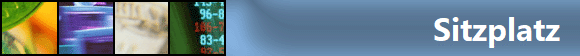 Sitzplatz