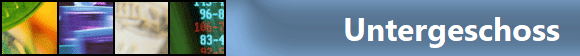 Untergeschoss