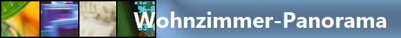 Wohnzimmer-Panorama